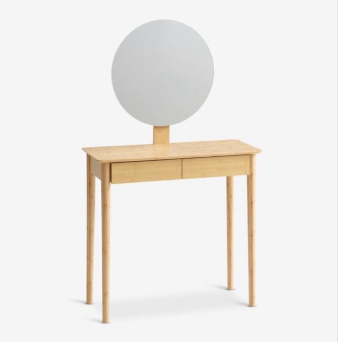 Туалетний столик, столик для макіяжу, стан ідеальний