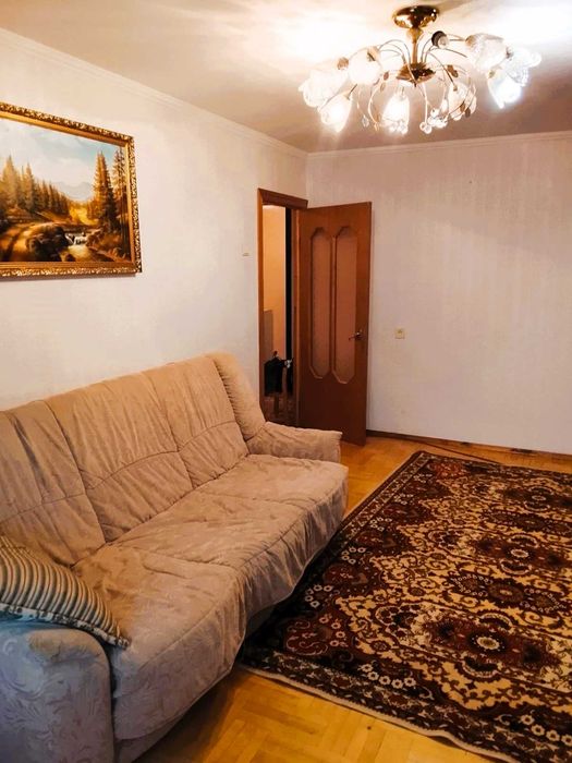 Продаж 3к квартири на Б-р В.Висоцького 6 Троещина Деснянский р-н