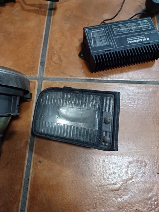 Peças BMW E30 primeira serie