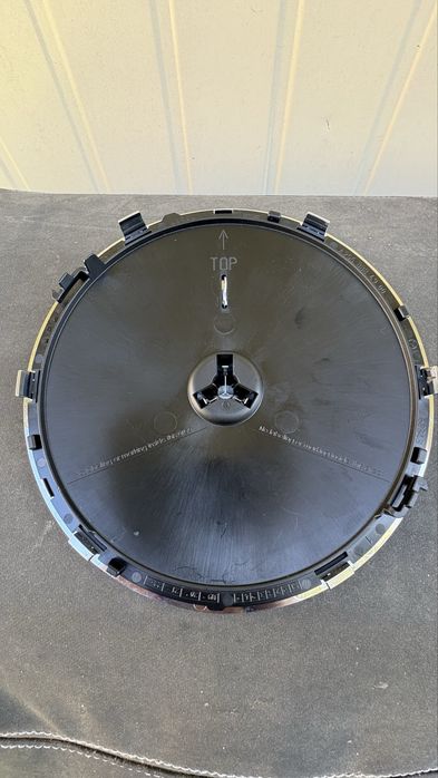 Mercedes emblemat LOGO A206