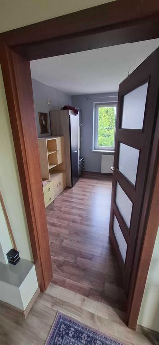 Wynajmę pokój jednoosobowy chłopakowi uczącemu się.