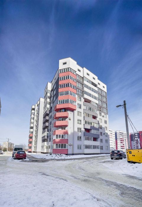 2 Квартира/ Євроремонт / Шухевича, Тракт Глинянський / Новобудова / Лисиничі, Львів/Львівська обл.