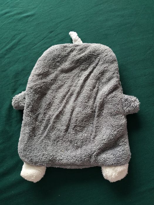 Ręczniczek do rąk pingwin