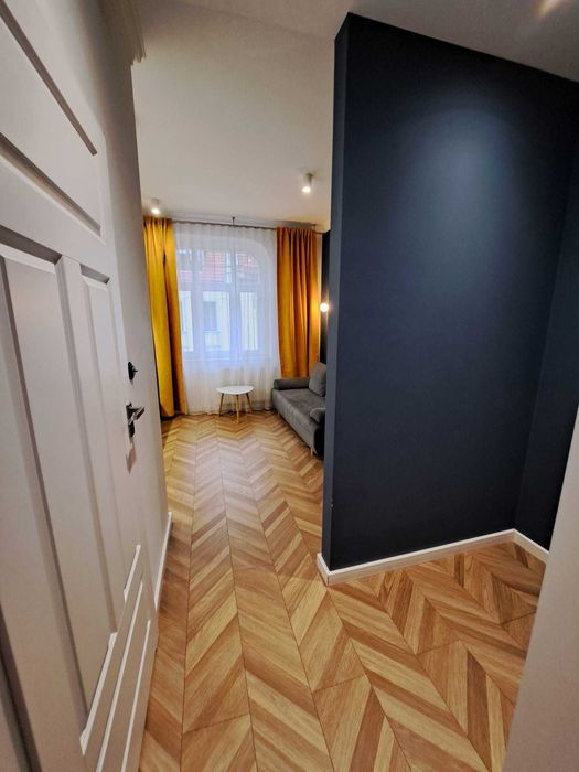 Mieszkanie blisko centrum Katowic - Widok 3