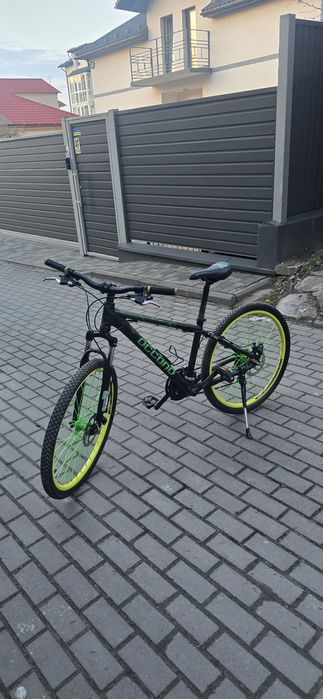 Продам велосипед Occano, 26 розмір коліс