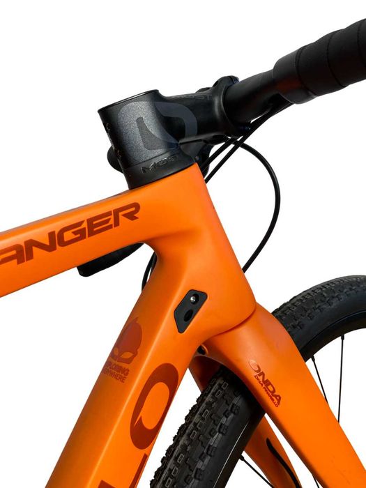 Rower Gravel Pinarello Granger Roz. 47cm/ Shimano GRX 1x11/ Tarcze