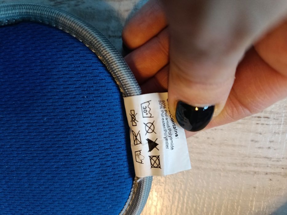ortopedyczny pajączek na plecy