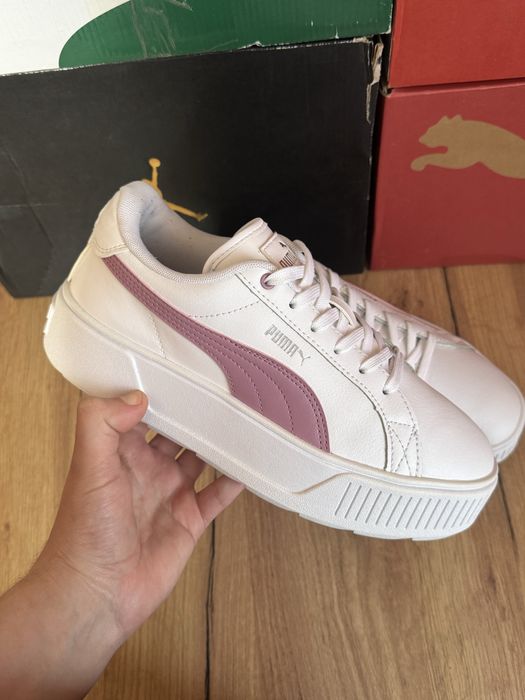 Кросівки puma karmen cillia