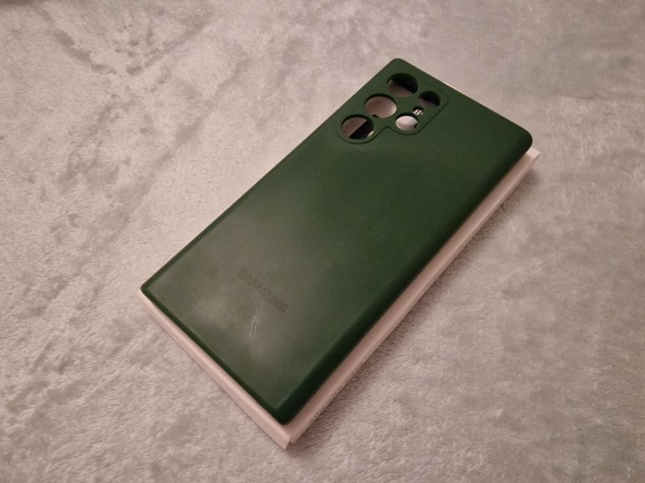 Capa Original Samsung S22 Ultra