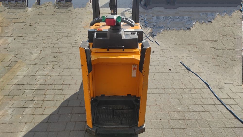 Wózek Jungheinrich ERD-R 220
