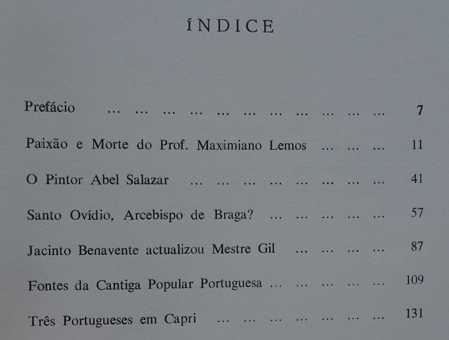 Manta de Retalhos de Fernando de Castro Pires Lima