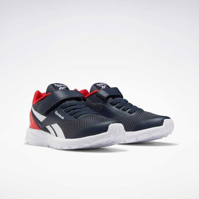 Детские кроссовки Reebok Rush Runner, 27-28 размер, 100% оригинал