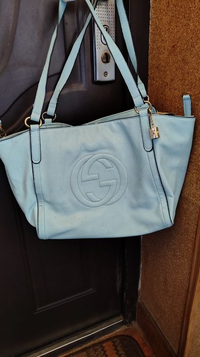 Сумка бренду Gucci,eко шкіра.