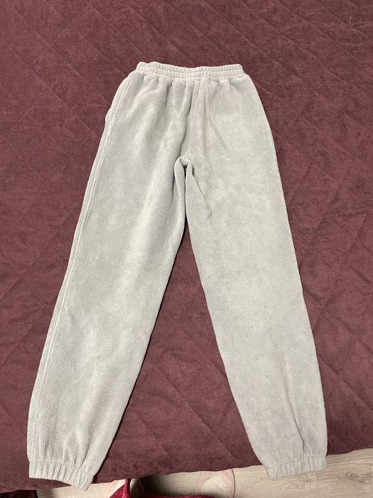 Жіночі спортивні флісові штани Homey