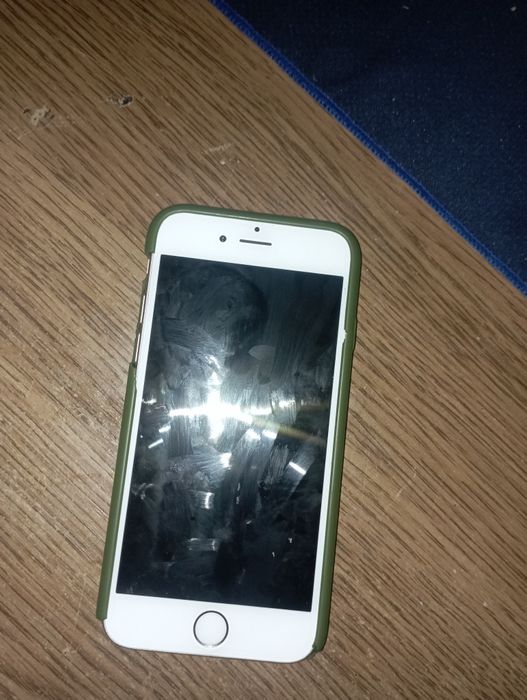 iPhone 6s 32gb акб 100%