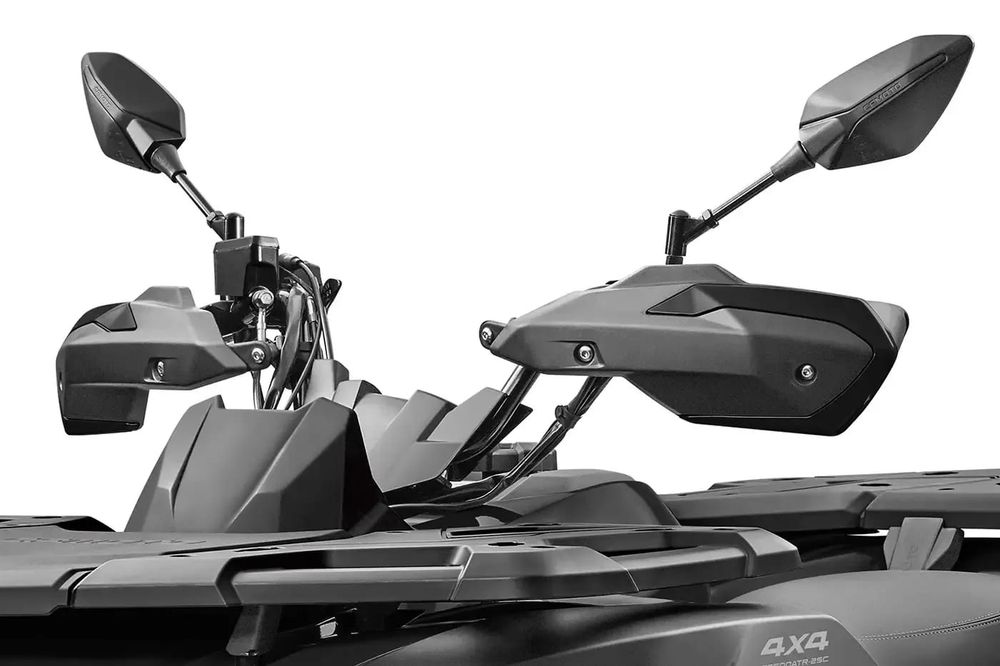 Cf moto 625 Black edition 2026r VAT 23% ATR-MOTO