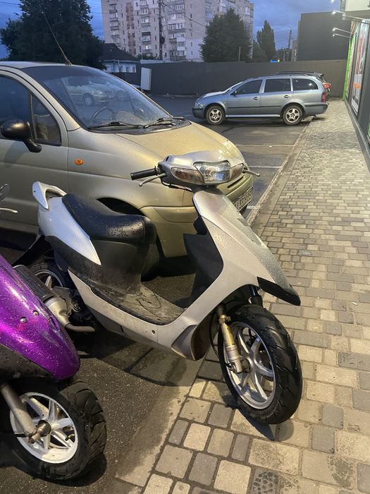 Suzuki zz inchup sport