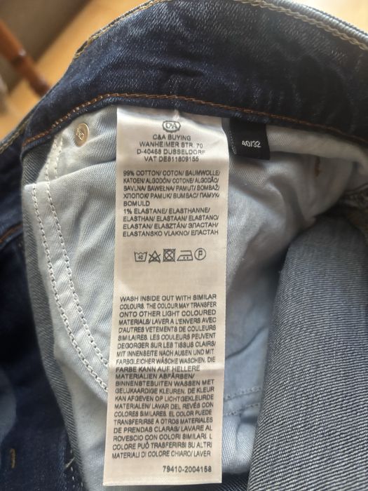 Джинси чоловічі нові