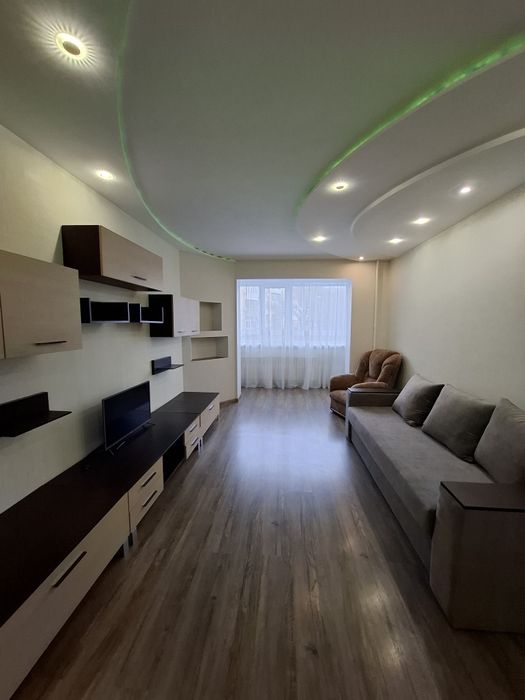 Оренда 2кк Центр. Пр-т Центральний/8 Березня