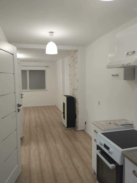 Mieszkanie do wynajęcia 36m2