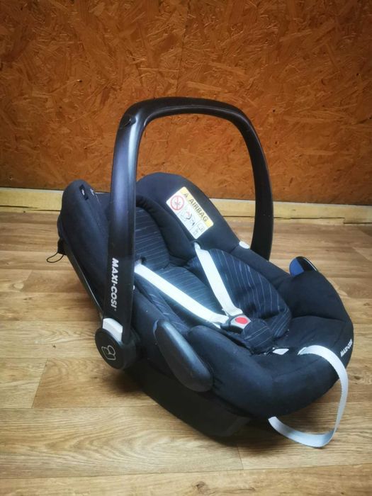 Nosidełko Maxi-Cosi