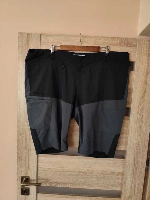 męskie trekkingowe spodenki 3 xl stormberg