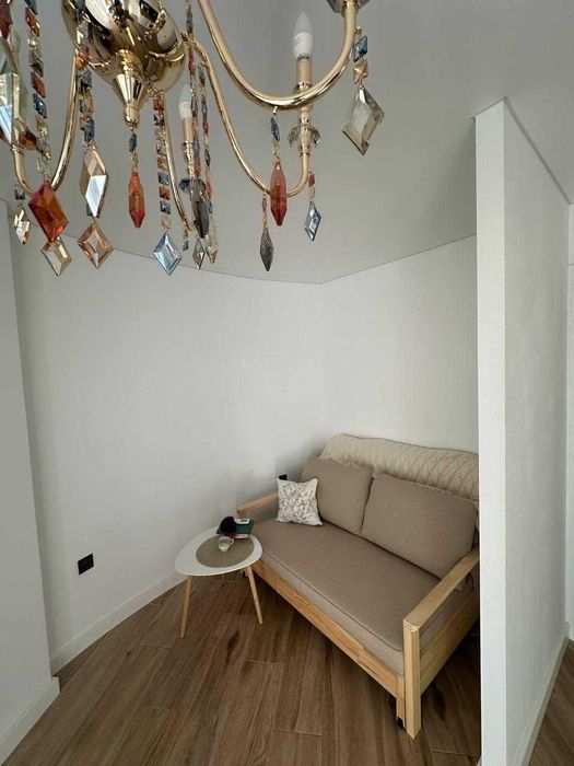 Studio z widokiem na morze - La Mata, Hiszpania