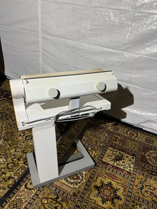 Magiel elektryczny Simens