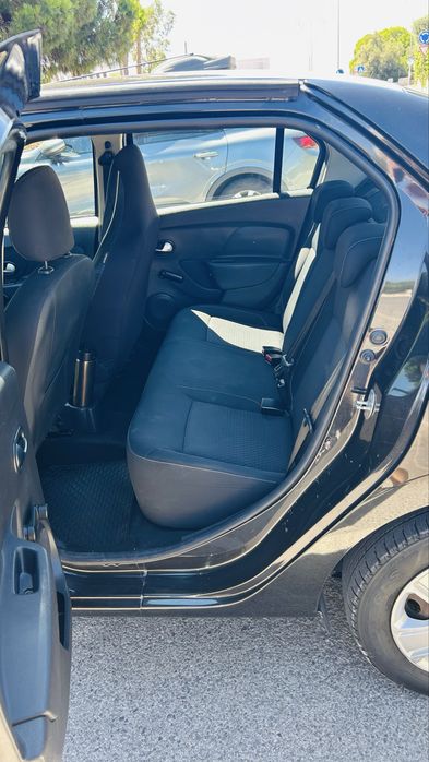 Vendo Dacia 2019
