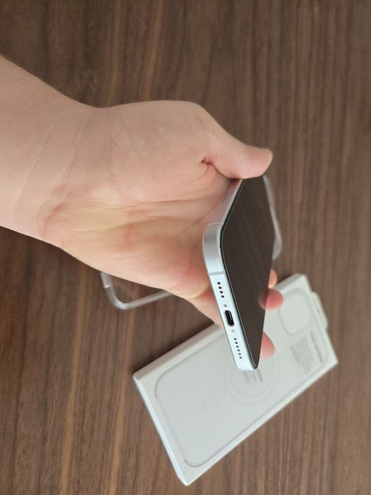 iphone 15 Plus impecavel