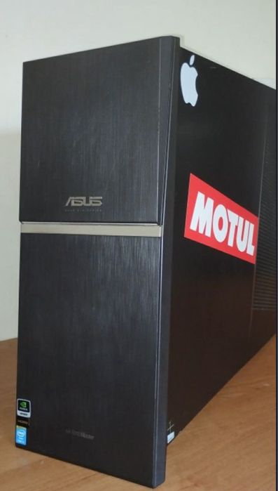 Komputer Gamingowy 1050ti