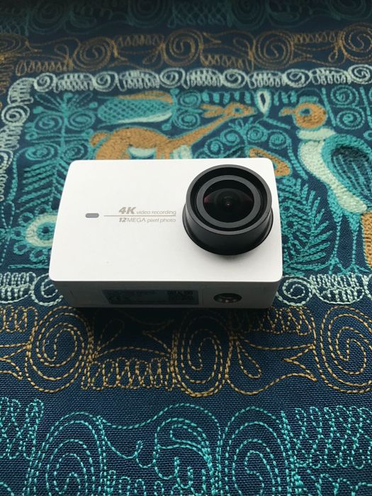 Kamera sportowa YI 4K