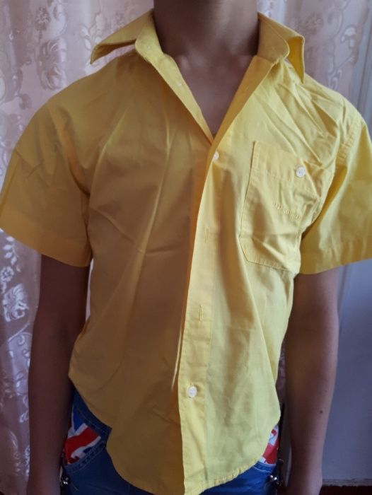 Теніски для хлопчика