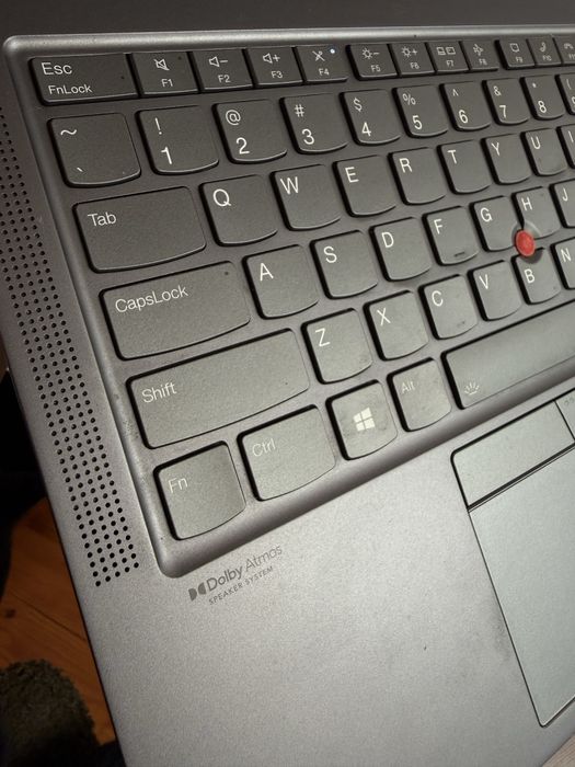 Portátil Ecrã Touch, Lenovo ThinkPad X1 Yoga Gen 6 Full Extras