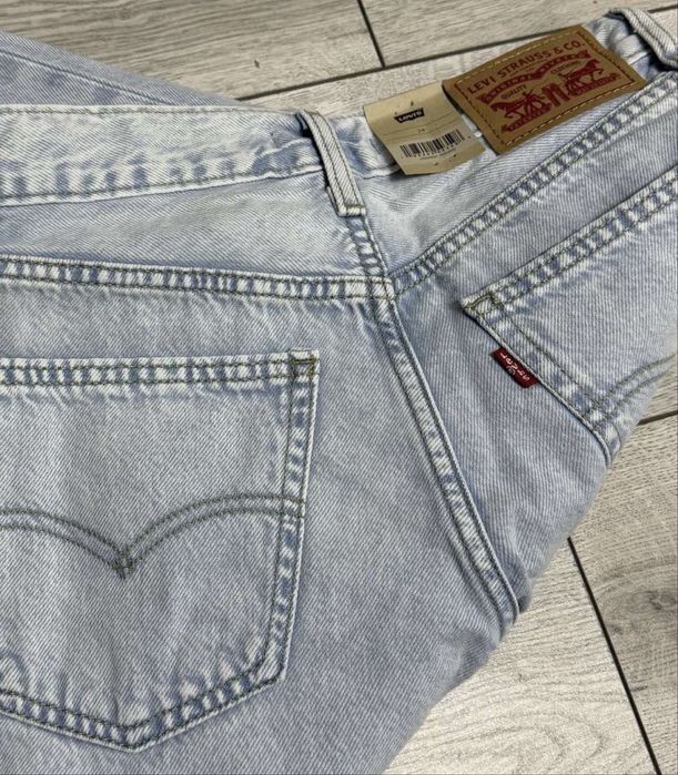 Джинси Levis оригінал нові