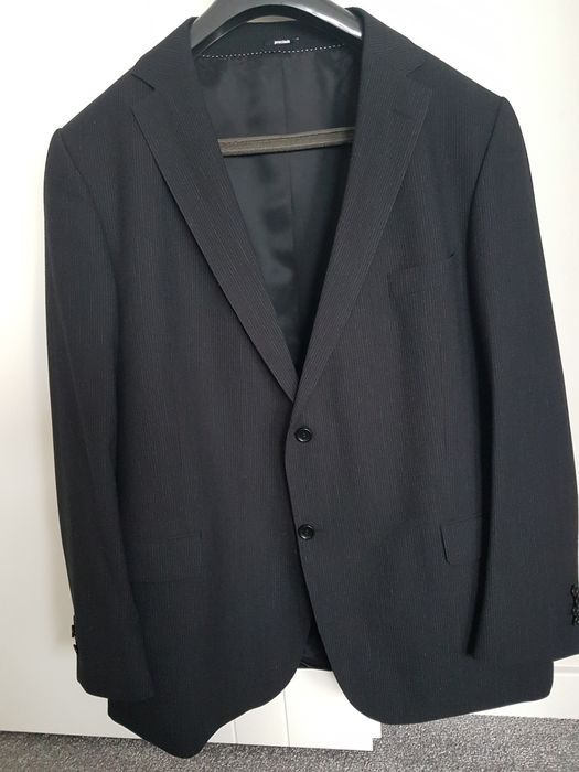 garnitur Próchnik jak nowy 100% wełna