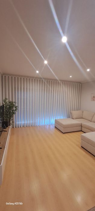Cortinas de ondas