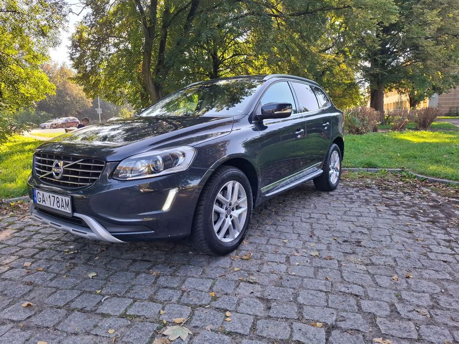 Volvo XC 60