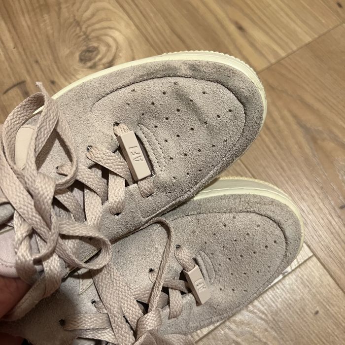 Nike Air Sage Low 39