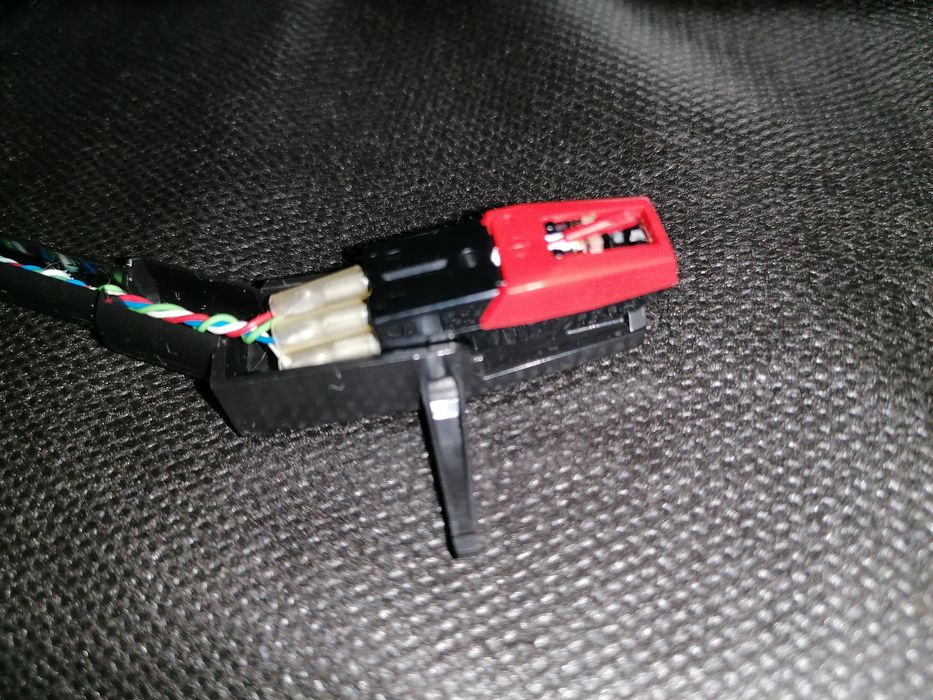 Aparelhagem COSMEL Model JCR893