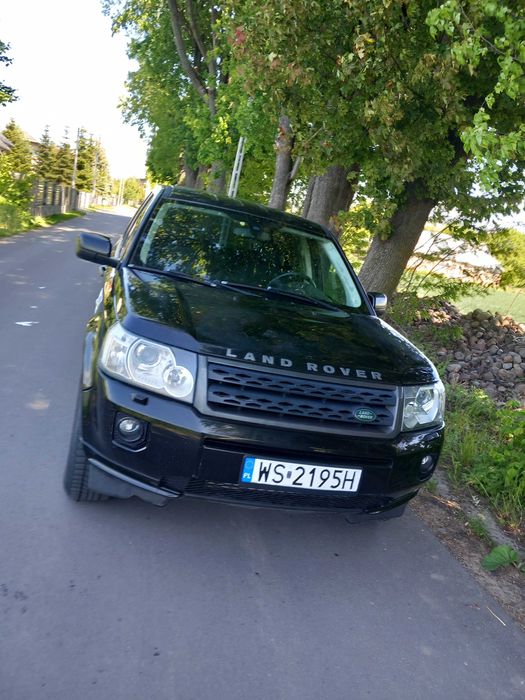 Land Rov 2, 2.2Diesel 1-wszy wlściciel w Polsce