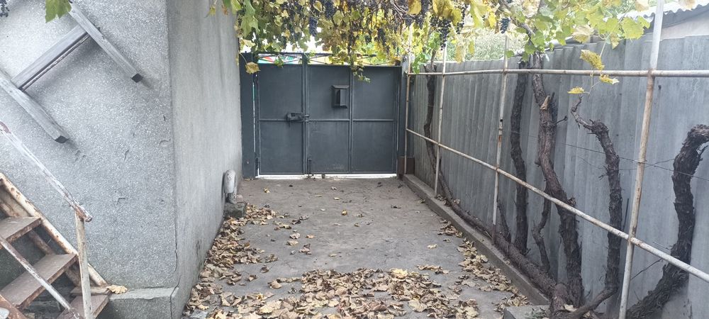 Дом 120кв.м.В/У,- 22000у.е.