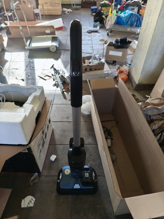 Myjka podłogowa Rowenta