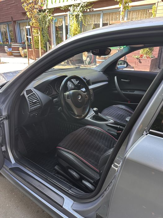 Продам BMW 118d E87 • 2.0 дизель M47