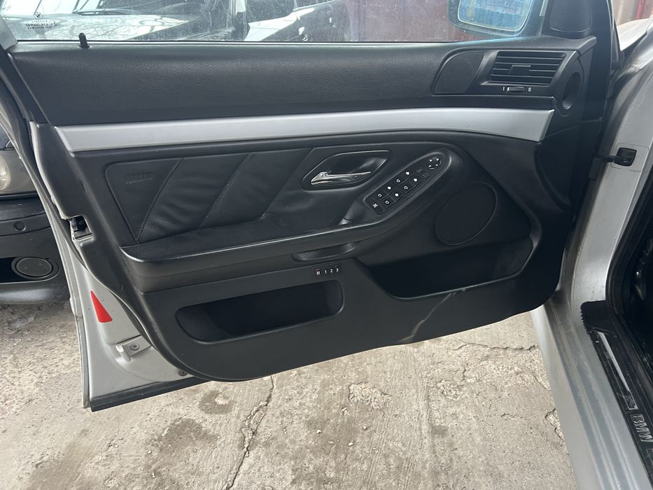 Продам салон бмв е39 туринг