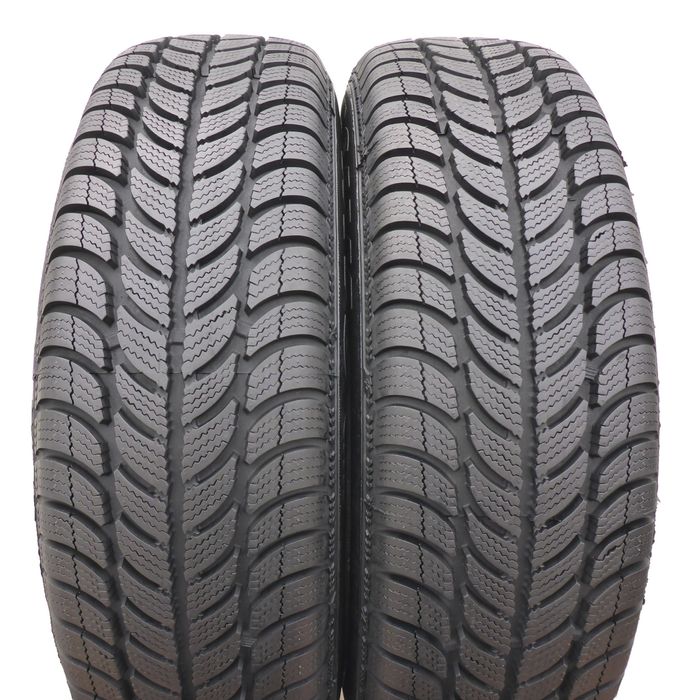 opony 185/70/14 Sava 185/70R14 88T Eskimo S3+ Zimowe 2021 8,2-8,8mm
