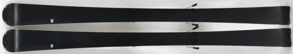 Narty Rossignol Unique 156 cm