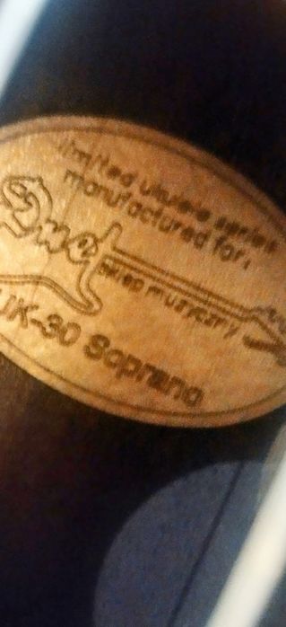 Ukulele UK-30 Soprano .