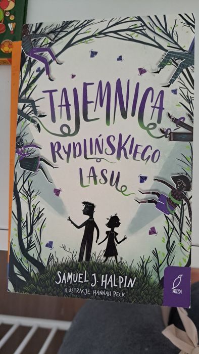 Sprzedam książki jak na zdjęciu