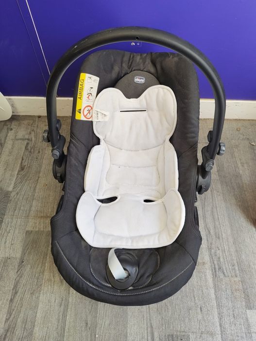 Vários artigos para bebe